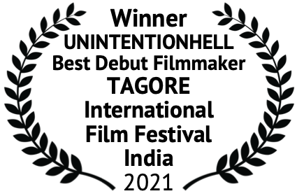 Film Festival Award 3
