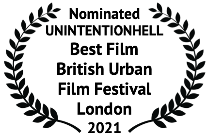 Film Festival Award 8