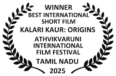 Indian Independent Film Festival Award