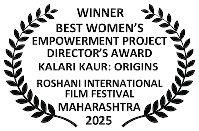 Kollywood International Film Festival Award