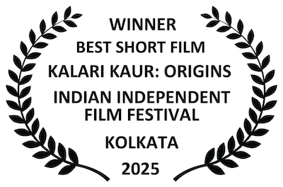 Mokkho International Film Festival - Best Film Award